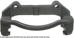 Cardone Reman Disc Brake Caliper Bracket 14 1239. Fixed Price $37.79.