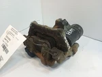 Rear Driver Left Caliper From 2016 Honda Civic 12530692. Fixed Price $66.94.