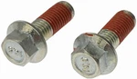 For 2003-2005 Chevrolet Astro Disc Brake Caliper Bracket Mounting Bolt Dorman. Fixed Price $23.04.