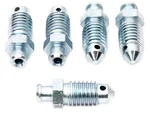 Brake Bleeder Screw Ac Delco 62PKVGP82 For Kia Soul 2010 2011. Fixed Price $20.17.