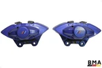 Bmw M3 M4 F80 F82 F83 Rear Left & Right Brake Caliper Set Of 2015 - 2020 Oem. Fixed Price $579.99.