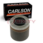 Carlson Front Disc Brake Caliper Piston 2003-2007 Ford E-450 Super Duty Pa. Fixed Price $27.25.