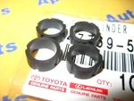 Toyota Lexus Scion Front Brake Cylinder Slide Bushing 47769-50010 Oem New. Fixed Price $22.31.