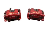 17-21 Alfa Romeo Giulia Rear Right & Left Side Brake Calipers Set Of Oem. Fixed Price $200.75.