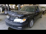 Passenger Right Caliper Front Convertible Fits 00-03 Saab 9-3 51520. Fixed Price $40.50.