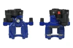 Ate 24.6238-7024.5 Brake Caliper For Audi, Seat, Skoda, Vw. Fixed Price $374.57.