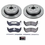 Disc Brake Kit Power Stop KOE1368. Fixed Price $203.99.
