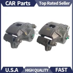 Front Left Right Disc Brake Caliper 2PCS Cardone Reman For Dodge Avenger. Fixed Price $124.65.