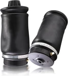 2PC Rear Air Springs For 2007-2019 Mercedes Benz W/X164 Series Gle Gls Ml. Fixed Price $39.99.