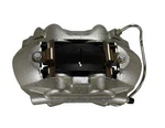 Mustang Loaded Disc Brake Caliper With Stainless Steel Pistons Lh 1964 1965 1966. Fixed Price $269.99.