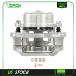 2011 -2015 Lincoln Mkx 11-14 Ford Edge Front Left Brake Calipers W/ Bracket. Fixed Price $54.59.