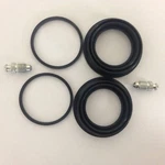 Rear Brake Caliper Kit Centric Parts NUMBER143.62033. Fixed Price $5.68.