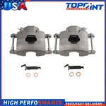 Fits 1979-1986 Cadillac Fleetwood 79-82 Gmc Jimmy Rwd 2X Front Brake Calipers. Fixed Price $81.17.