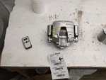 Chevrolet Bolt 2023 Caliper 2778438. Fixed Price $69.00.