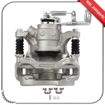 1PC Rear Left Disc Brake Calipers W/ Bracket For 2014-2016 Mazda 3 Sport. Fixed Price $47.67.