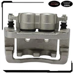 Rear Right Brake Caliper W/ Bracket Pair 2005-2007 Ford F-250 Super Duty. Fixed Price $70.56.