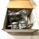 Brand New Motorcraft BRCF-7 Disc Brake Caliper-unloaded Front Left 8A8Z2B121AA. Fixed Price $131.96.