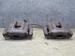 96-99 Bmw E36 328IC Convertible Rear Left & Right Brake Caliper Set Oem. Fixed Price $113.01.