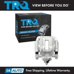 Trq New Rear Brake Caliper Assembly W/ Bracket & Hardware For Honda Acura. Fixed Price $59.95.