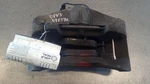 Brake Caliper Passenger Front 321MM 12.63" Rotor 05-11 Audi A6 7802880. Fixed Price $76.83.