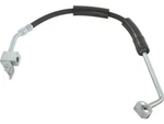 Api 61CR52T Front Right Brake Hose Fits 2002-2007 Jeep Liberty OEF3. Fixed Price $23.67.