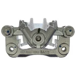 Disc Brake Caliper-r-linesemi-loaded Coated And Bracket Assembly Raybestos Reman. Fixed Price $189.43.
