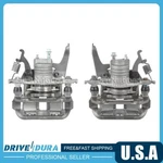 Bbb Industries Rear Disc Brake Caliper For 1988 1989-1996 Chevrolet Corvette. Fixed Price $307.99.