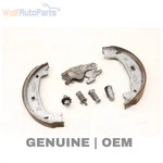 2000 Bmw 328CI - Brake Shoe Kit / Set 6761291. Fixed Price $57.99.