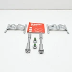Audi Q7 4L Front Disc Brake Pads 1 Set Fixing Parts 7L0698269A New. Fixed Price $133.52.