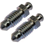 Dorman SET-RB13908-2 Brake Bleed Screw For 2000-2008 Chevrolet Impala. Fixed Price $27.47.