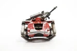 2018 - 2025 Jeep Wrangler Rear Left Driver Side Disc Brake Caliper Oem. Fixed Price $89.50.
