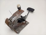 2011 Mitsubishi Lancermit Brake Pedal Oem. Fixed Price $50.39.