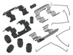 Front Carlson Brake Hardware Kit Fits Hyundai Elantra 1994-1998, 2001 14BWQVYR. Fixed Price $28.23.