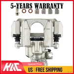 Rear Left Brake Caliper W/ Bracket Ford Explorer 11-19 Taurus 13-19 18B5263. Fixed Price $49.99.