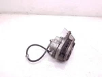 Driver Left Caliper Front Single Piston Fits 13-20 Br-z. Fixed Price $99.99.
