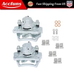 2X Rear Left & Right Disc Brake Calipers For Toyota 4RUNNER Fj Cruiser 4.0L 4.7L. Fixed Price $56.06.