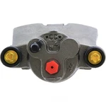 Disc Brake Caliper-premium Semi-loaded Centric 141.65517 Reman. Fixed Price $93.95.