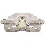Disc Brake CALIPER-ELEMENT3 New Semi-loaded And Bracket Assembly Fits Civic. Fixed Price $139.70.