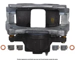 Disc Brake Caliper Carquest 18-B5484 Reman. Fixed Price $33.49.