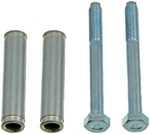 Dorman HW5077 Ford 1999-2011 F53 F450 F550 Super Duty Disc Brake Caliper Bolt. Fixed Price $11.95.