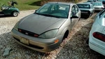 Driver Left Caliper Front Excluding Svt Fits 00-04 Focus 319837. Fixed Price $55.00.