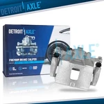 Front Right Brake Caliper With Bracket For 2003-2009 Chevy Cobalt G5 Pursuit Ion. Fixed Price $58.56.