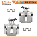 For 12-16 Buick Lacrosse 11-17 Regal Rear Pair Brake Calipers W/ Bracket. Fixed Price $97.74.