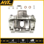 Rear Right Caliper With Bracket For 09-17 Chevrolet Traverse 18B5058 15855616. Fixed Price $52.99.