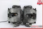 06-13 Mercedes W164 ML350 R350 Front Right & Left Brake Calipers Set. Fixed Price $40.00.