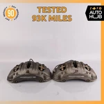 10-23 Porsche Panamera Cayenne Macan Front Brake Calipers Set 97035105416 Oem. Fixed Price $473.23.