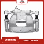 Front Passenger Side Brake Caliper W/bracket Ford TRANSIT-150 250 350 Hd. Fixed Price $50.38.