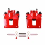 Disc Brake Caliper Set Power Stop S4604. Fixed Price $205.99.