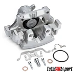 Brake Caliper W/ Bracket For Mercedes-benz A205 C205 W205 C300 15-23 Rear Driver. Fixed Price $100.99.