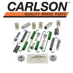 Carlson Rear Parking Brake Hardware Kit For 2000-2007 Dodge Caravan Xt. Fixed Price $37.53.